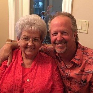 Meet your Posher, Ronnie